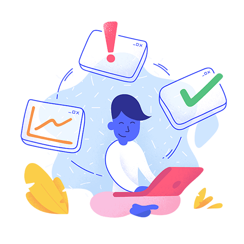 Get anonymous feedback to know what your team really thinks