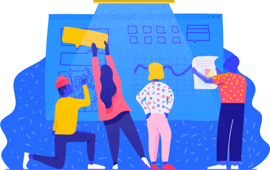 Get anonymous feedback to know what your team really thinks