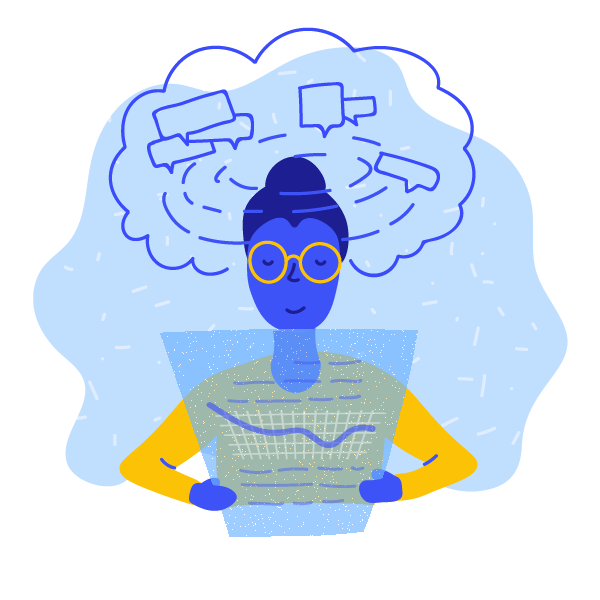 Get anonymous feedback to know what your team really thinks